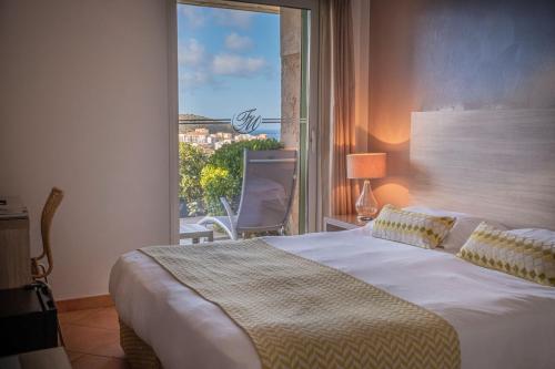 Hotel Funtana Marina - image 11