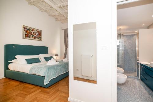 Campo De Fiori Home, Rome (photo 10)