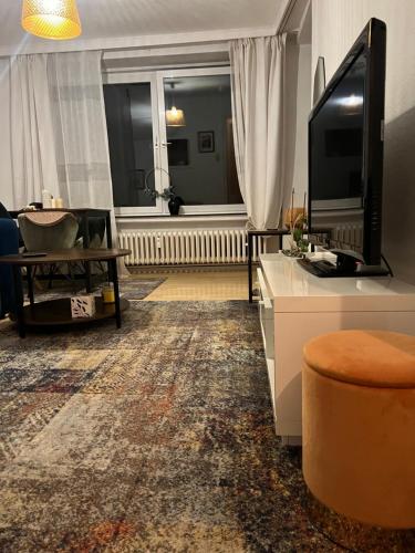 Stadtnahe Wohnung in Hannover, Hannover (fotografie 2)
