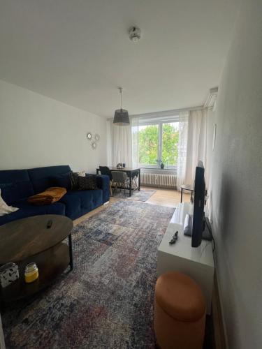 Stadtnahe Wohnung in Hannover, Hannover (fotografie 3)