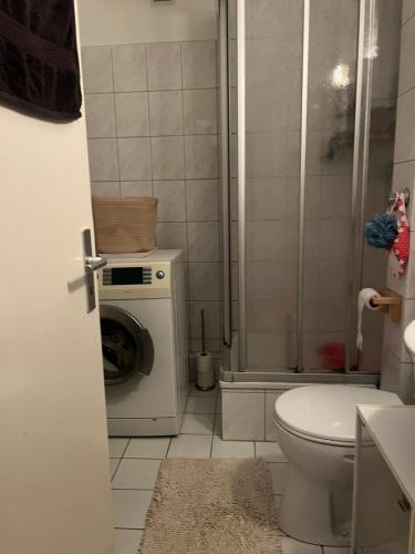 Stadtnahe Wohnung in Hannover, Hannover (fotografie 6)