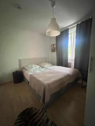 Stadtnahe Wohnung in Hannover, Hannover (fotografie 7)