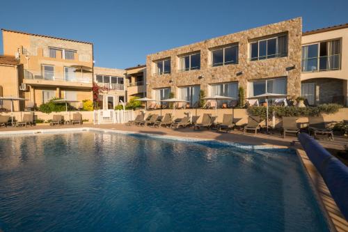 Hotel Funtana Marina - image 13