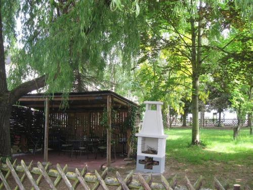 Vistas, Ferienwohnung Carmen in Spay