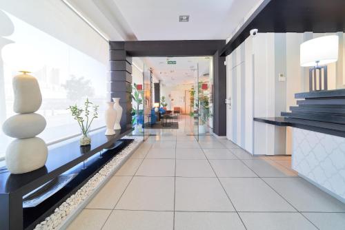 Hotel Guadalmedina, Málaga