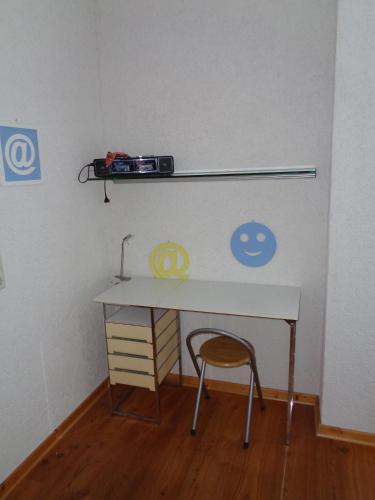 Ferienwohnung Carmen in Spay