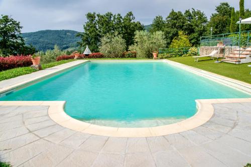  Il Cerro Appartamento Basic per due, Unterkunft in Pelago