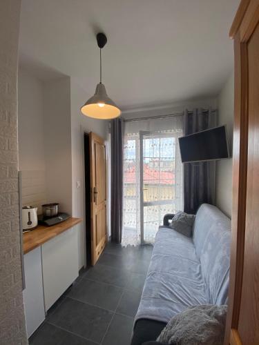 Gród Piastów - Apartamenty Ciao Bałtyk