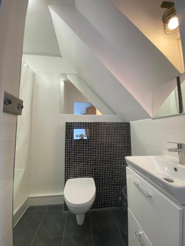 Gród Piastów - Apartamenty Ciao Bałtyk