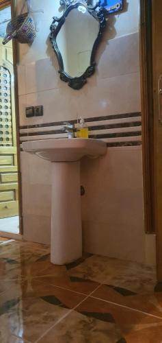 Gîte sanhaji tazekka (Gite sanhaji tazekka) in 타자