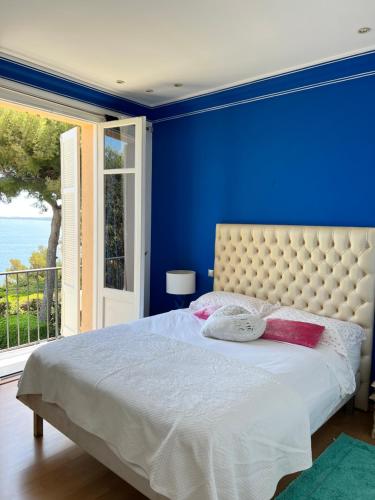 Eden Sea Cannes Villa