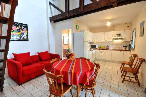 Résidence d'Aquitaine - Apartment - Vieux-Boucau-les-Bains