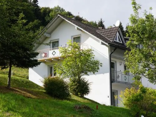 Ferienwohnung Jobst Daxstein in Zenting, Deutschland
