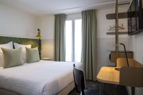 Hotel Des Mines - image 17