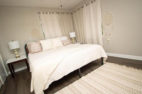 Home Sweet Home Amboy in North Little Rock, USA