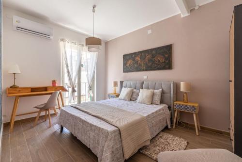 One-Bedroom Apartment image 10