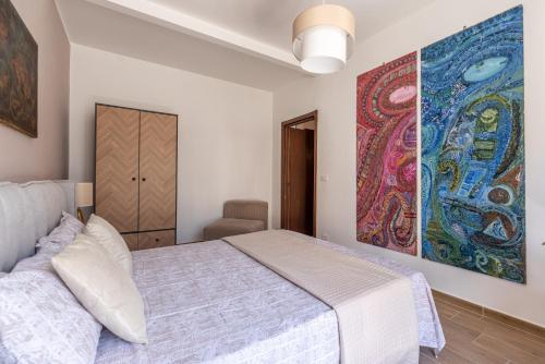 One-Bedroom Apartment image 9