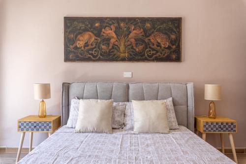 One-Bedroom Apartment image 8