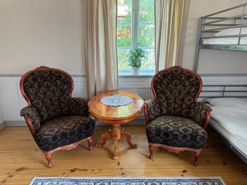Hallagårdens B&B