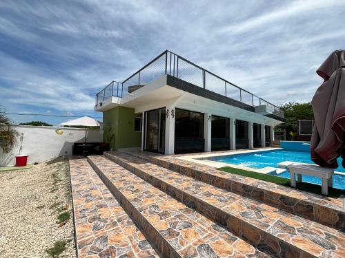 Casa de Campo Nerys in San Juan de la Maguana