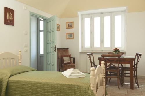 2 bedrooms, 3 beds