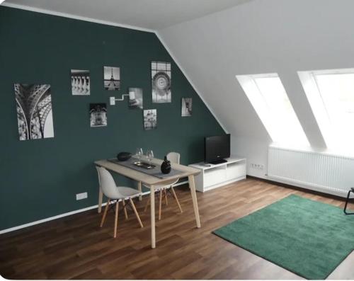 2 Zimmer Hannover Bothfeld für 4 Personen, Hannover (photo 2)