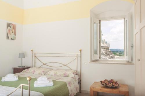 3 bedrooms, 4 beds