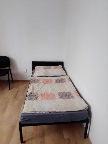 Ubytovna Vídeňská