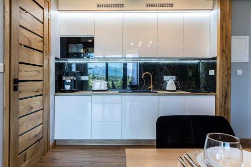 Seadmed, Apartamenty Bujaś Resort Górski Szafir - 200m od Termy Bania (Apartamenty Bujas Resort Gorski Szafir - 200m od Termy Bania) in Bialka Tatrzanska