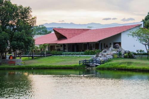 Hotel Brisas La Gaviota Mariquit-Tolima