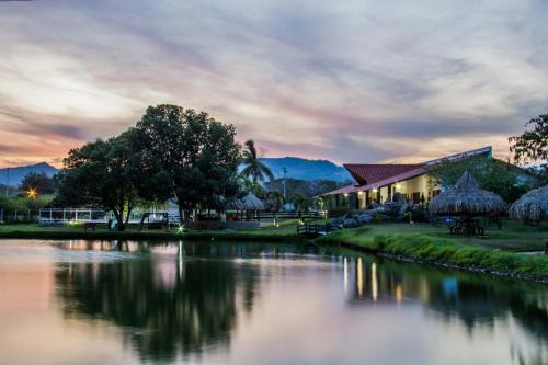 Hotel Brisas La Gaviota Mariquit-Tolima
