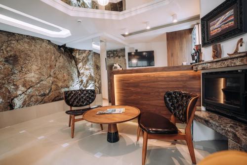 편의 시설/서비스, Villa Pupin SARAISTE in 오흐리드