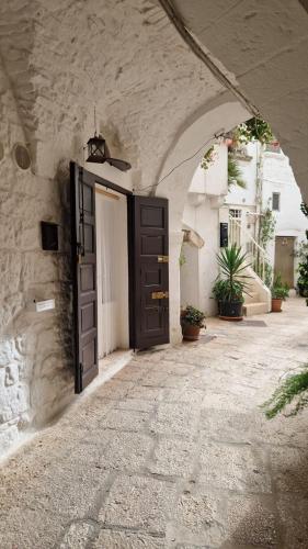 La Lanterna, Cisternino