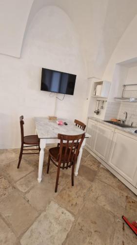 La Lanterna, Cisternino (foto 6)
