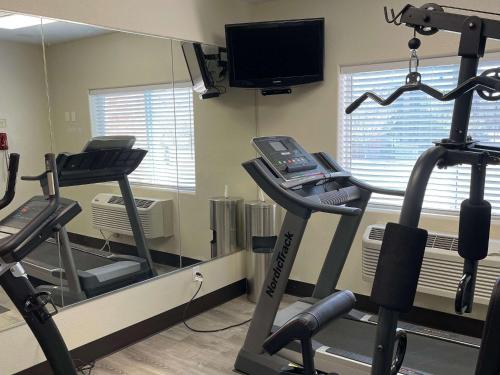 Quality Inn Denver Westminster - image 12