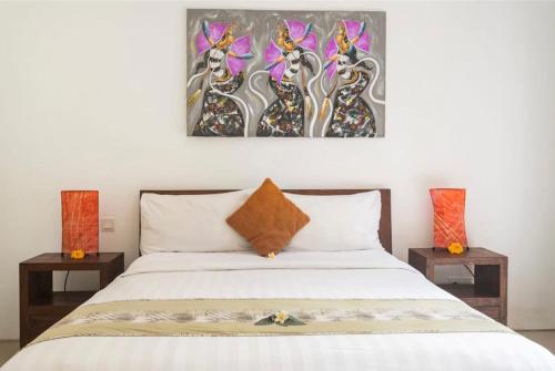 Bunga Neil Villa - image 2