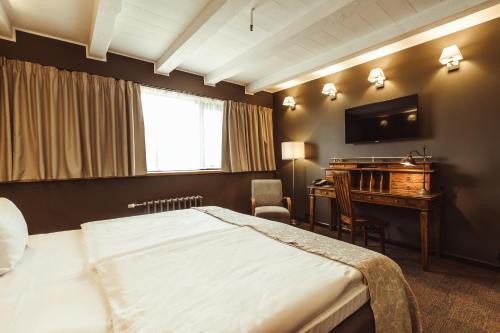 Promenade Hotel Liepaja - image 6