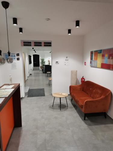Зручності, PUBYLAND ROOMS & APARTMENTS in Рогатек