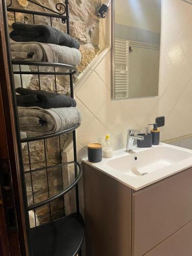 La casa di Mat Charme&Relax, Bérgamo (foto 10)