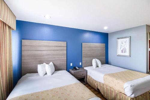 Rodeway Inn & Suites Port Arthur - image 5