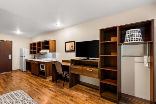WoodSpring Suites Port St Lucie in Port Saint Lucie, USA