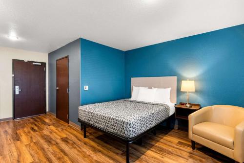 WoodSpring Suites Port St Lucie in Port Saint Lucie, USA
