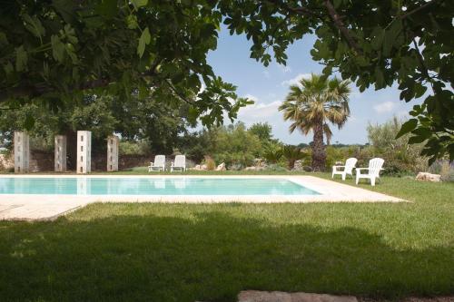 Agriturismo Masseria Calongo