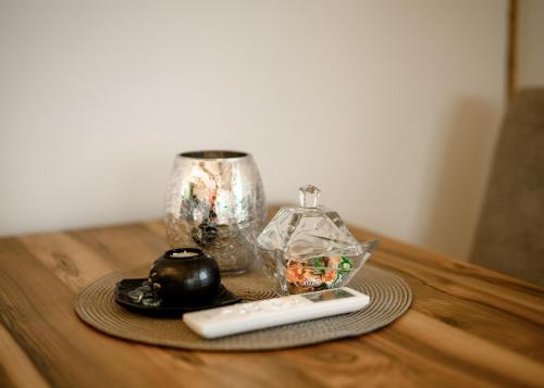 Faciliteiten, Brvnara Staničić (Brvnara Stanicic) in Bukovik