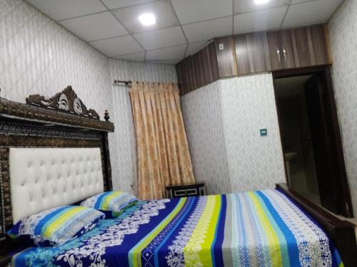 Janjua Apartments - image 7