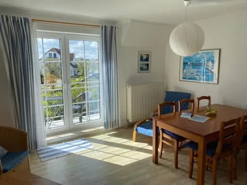 Whg 29 1 OG in Zingst, Deutschland