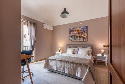 Three-Bedroom Deluxe Apartment image 9