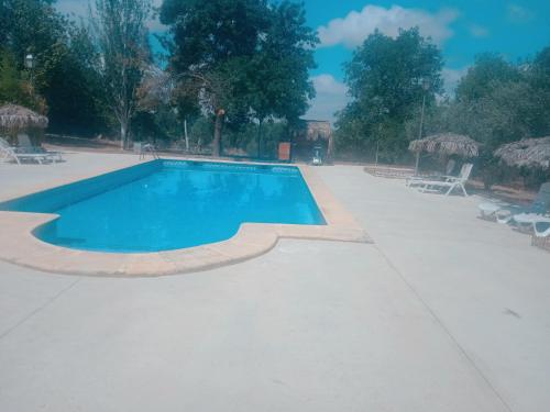 Cortijo Carrillo