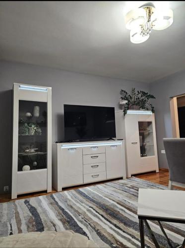 Apartment in Zyrardow 10min to Suntago