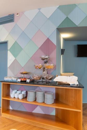 อาหารและเครื่องดื่ม, Hotel Oltnerhof - Self Check in in ออลเท็น